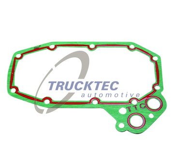 Těsnění, chladič oleje TRUCKTEC AUTOMOTIVE 01.18.109