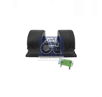 vnitřní ventilátor DT Spare Parts 4.63660