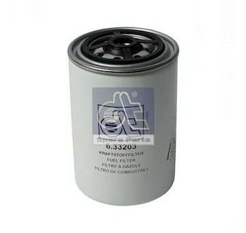 Palivový filtr DT Spare Parts 6.33203