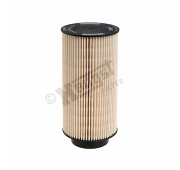 Palivový filtr HENGST FILTER E68KP01 D73