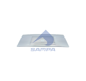 Mřížka chladiče SAMPA 1830 0140