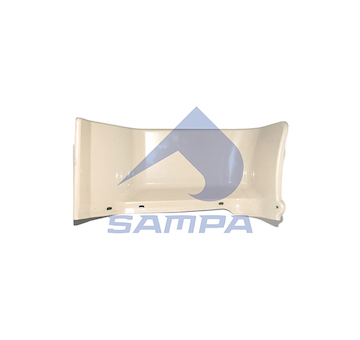 Nástupní panel SAMPA 1830 0233