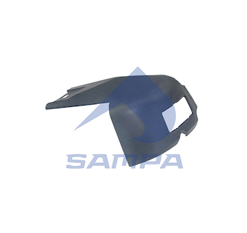 Kryt nárazníku SAMPA 1840 0011