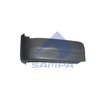 Nárazník SAMPA 1820 0039