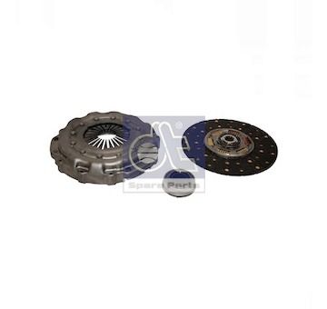 Sada spojky DT Spare Parts 6.93034