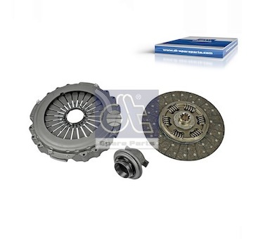 Sada spojky DT Spare Parts 6.93024