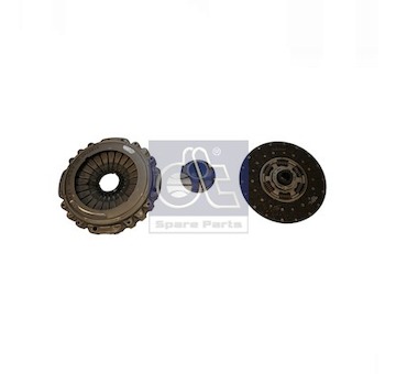 Sada spojky DT Spare Parts 7.90549