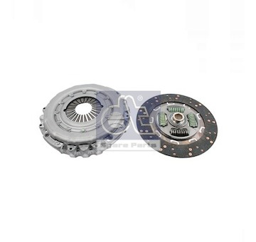 Sada spojky DT Spare Parts 4.91410