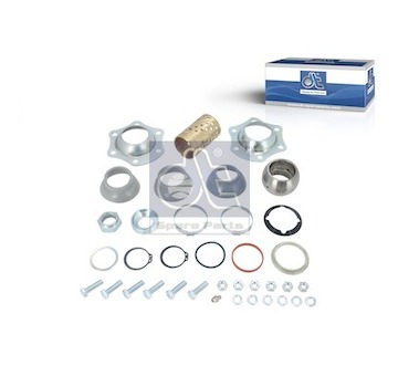 Sada na opravy, hřídel vačky brzdy DT Spare Parts 10.13150