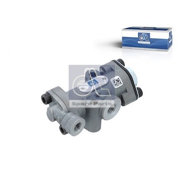 Spínač, převodovka typu splitter DT Spare Parts 5.51044