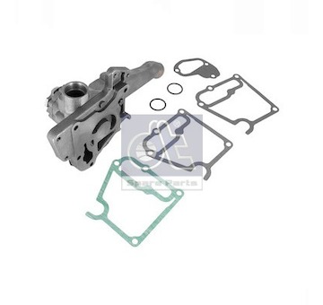 Vodní čerpadlo, chlazení motoru DT Spare Parts 4.61618