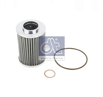 Olejový filtr, manuální převodovka DT Spare Parts 2.32173