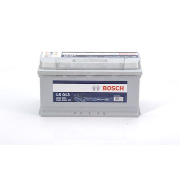 startovací baterie BOSCH 0 092 L50 130