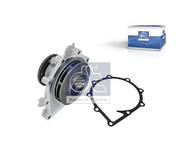 Vodní čerpadlo, chlazení motoru DT Spare Parts 3.16014