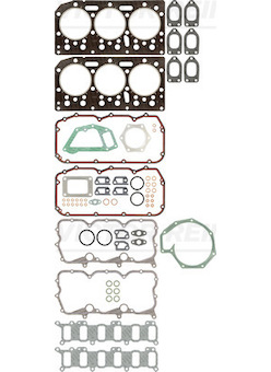 Sada těsnění, hlava válce VICTOR REINZ 02-27205-04