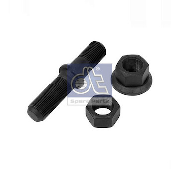 Šroub kola DT Spare Parts 10.10041