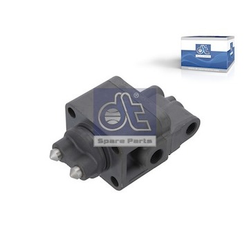 Ventil, pneumatický systém DT Spare Parts 4.60974