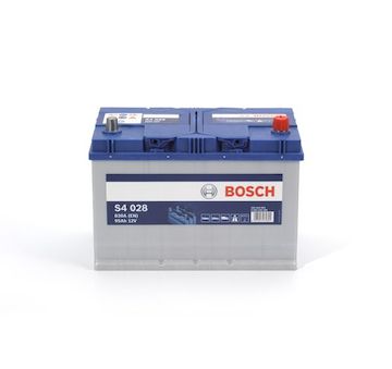 startovací baterie BOSCH 0 092 S40 280