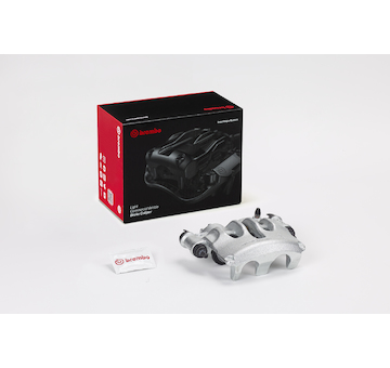 Brzdový třmen BREMBO F BR 080