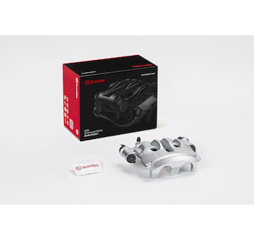 Brzdový třmen BREMBO F BR 081