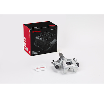 Brzdový třmen BREMBO F BR 082