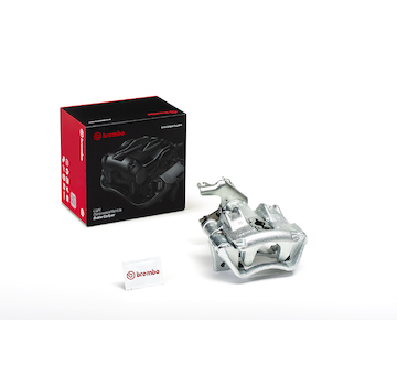 Brzdový třmen BREMBO F BR 025B