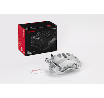 Brzdový třmen BREMBO F BR 020B