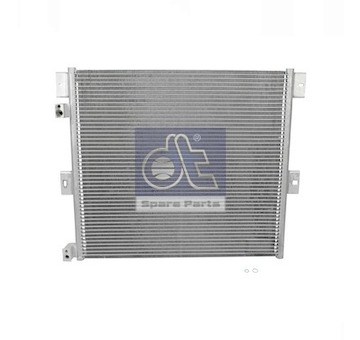 Kondenzátor, klimatizace DT Spare Parts 6.73000