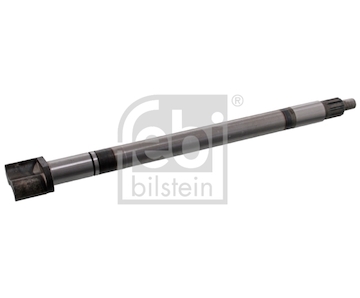 Brzdový hřídel, bubnová brzda FEBI BILSTEIN 10479