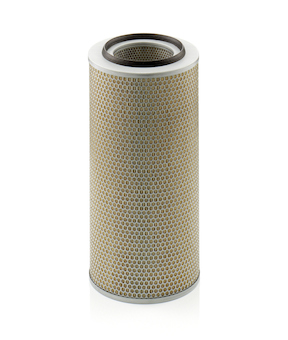 Vzduchový filtr MANN-FILTER C 24 650/1