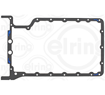 Těsnění, olejová vana ELRING 009.087