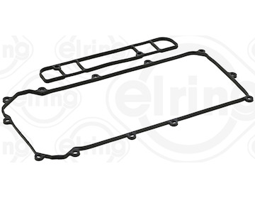 Sada těsnění, kryt hlavy válce ELRING 026.551