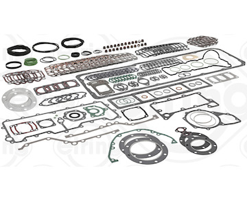 Kompletní sada těsnění, motor ELRING 055.790