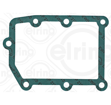 Těsnění, chladič oleje ELRING 141.900
