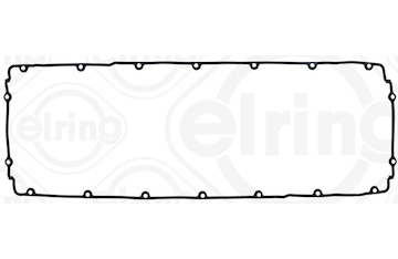 Těsnění, olejová vana ELRING 392.071