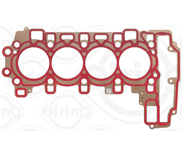 Těsnění, hlava válce ELRING 481.891
