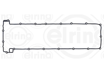 Těsnění, kryt hlavy válce ELRING 539.940