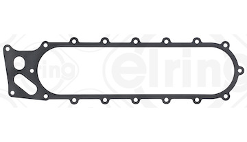 Těsnění, chladič oleje ELRING 565.550