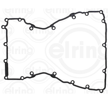 Těsnění, olejová vana ELRING 719.780