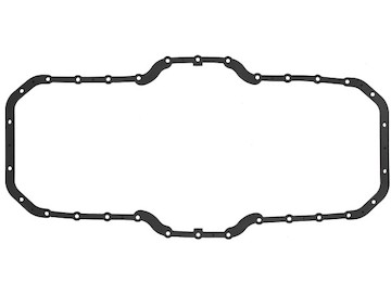Těsnění, olejová vana ELRING 853.360