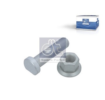 Šroub kola DT Spare Parts 10.10081