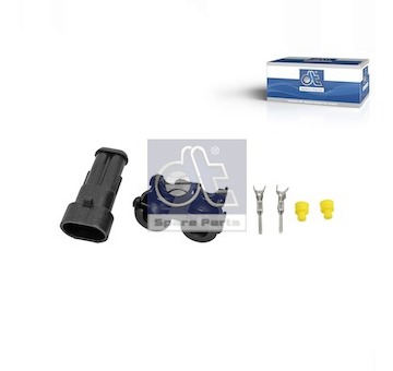 Zástrčka DT Spare Parts 7.98020