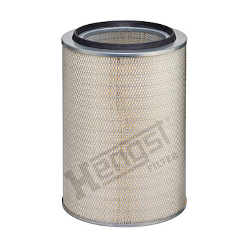 Vzduchový filtr HENGST FILTER E433L