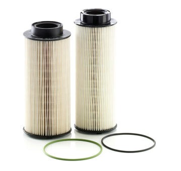 Palivový filtr MANN-FILTER PU 10 003-2 x