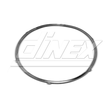 Těsnění, výfuková trubka DINEX 4IL013