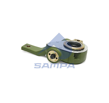 Pákový ovladač, brzdový systém SAMPA 078.128