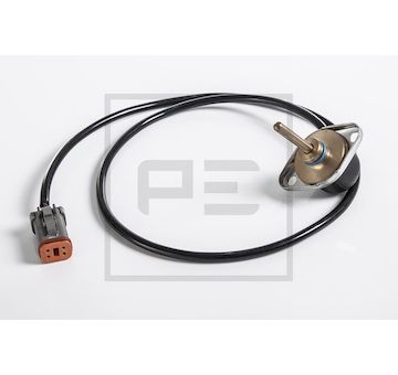 Snímač, plnicí tlak PE Automotive 080.944-00A