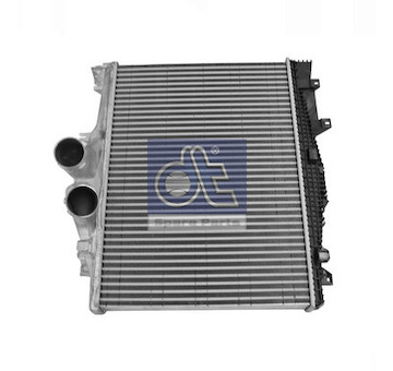 Chladič turba DT Spare Parts 4.63716