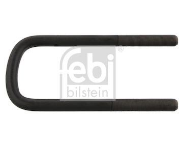 Držák pružiny FEBI BILSTEIN 35525