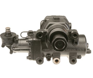 Řídicí mechanismus WABCO 440005013R